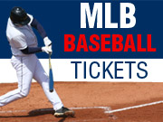 MLB Tickets