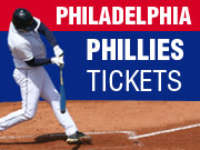Philadelphia Phillies Tickets in Sarasota FL