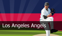 Los Angeles Angels Tickets