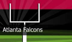 Atlanta Falcons Tickets New Orleans LA