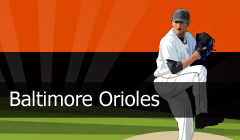 Baltimore Orioles Tickets