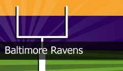 Baltimore Ravens Tickets Canton OH