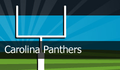 Carolina Panthers Tickets