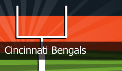 Cincinnati Bengals Tickets Pittsburgh PA