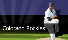 Colorado Rockies Tickets