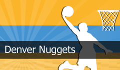 Denver Nuggets Tickets