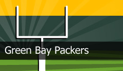 Green Bay Packers Tickets East Rutherford NJ