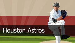 Houston Astros Tickets Seattle WA