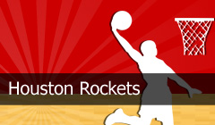 Houston Rockets Tickets Salt Lake City UT