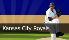 Kansas City Royals Tickets