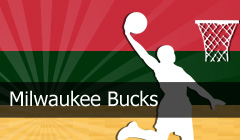 Milwaukee Bucks Tickets