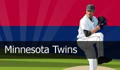 Minnesota Twins Tickets Cincinnati OH