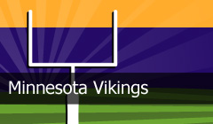 Minnesota Vikings Tickets