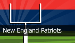 New England Patriots Tickets East Rutherford NJ