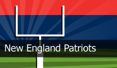 New England Patriots Tickets London LND