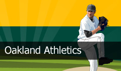 The Athletics Tickets