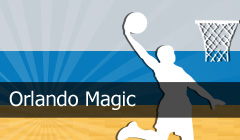 Orlando Magic Tickets Sacramento CA