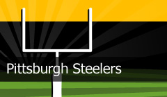 Pittsburgh Steelers Tickets