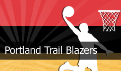 Portland Trail Blazers Tickets Brooklyn NY