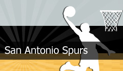 San Antonio Spurs Tickets Oakland CA