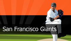 San Francisco Giants Tickets