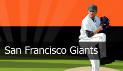 San Francisco Giants Tickets Toronto ON