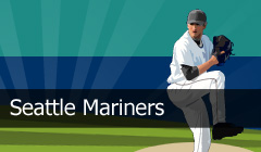 Seattle Mariners Tickets