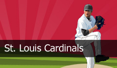 St. Louis Cardinals Tickets San Francisco CA