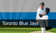 Toronto Blue Jays Tickets Oakland CA