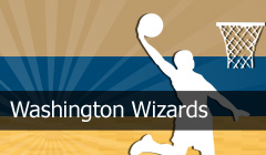 Washington Wizards Tickets Milwaukee WI