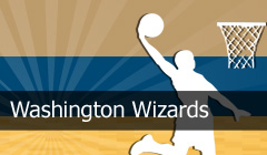 Washington Wizards Tickets