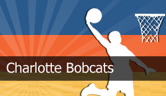 Charlotte Hornets Tickets