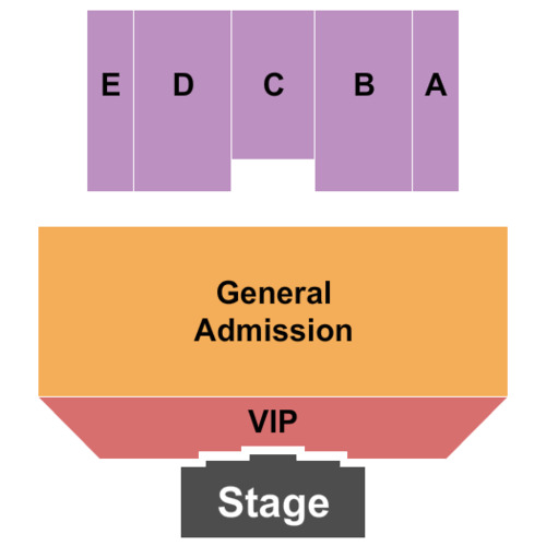 Borgata Event Center Tickets Seating Charts And Schedule In Atlantic City Nj At Stubpass