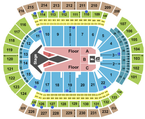 New Jersey Devils vs. New York Islanders Tickets Mon, Apr 15, 2024 7:00 pm  at Prudential Center in Newark, NJ