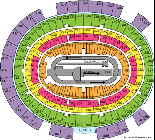 Madison Square Garden Tickets Seating Charts And Schedule In New York Ny At Stubpass