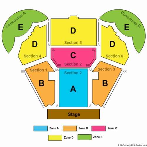 Leader Bank Pavilion Tickets Seating Charts And Schedule In Boston Ma At Stubpass