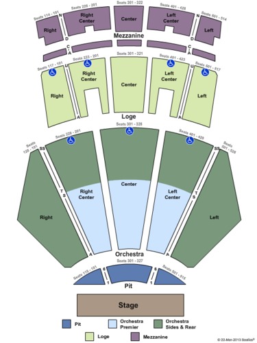 Pea Theater Tickets Seating Charts And Schedule In Los Angeles Ca At Stubpass